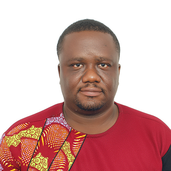 Mr. Derrick Owusu-Ansah