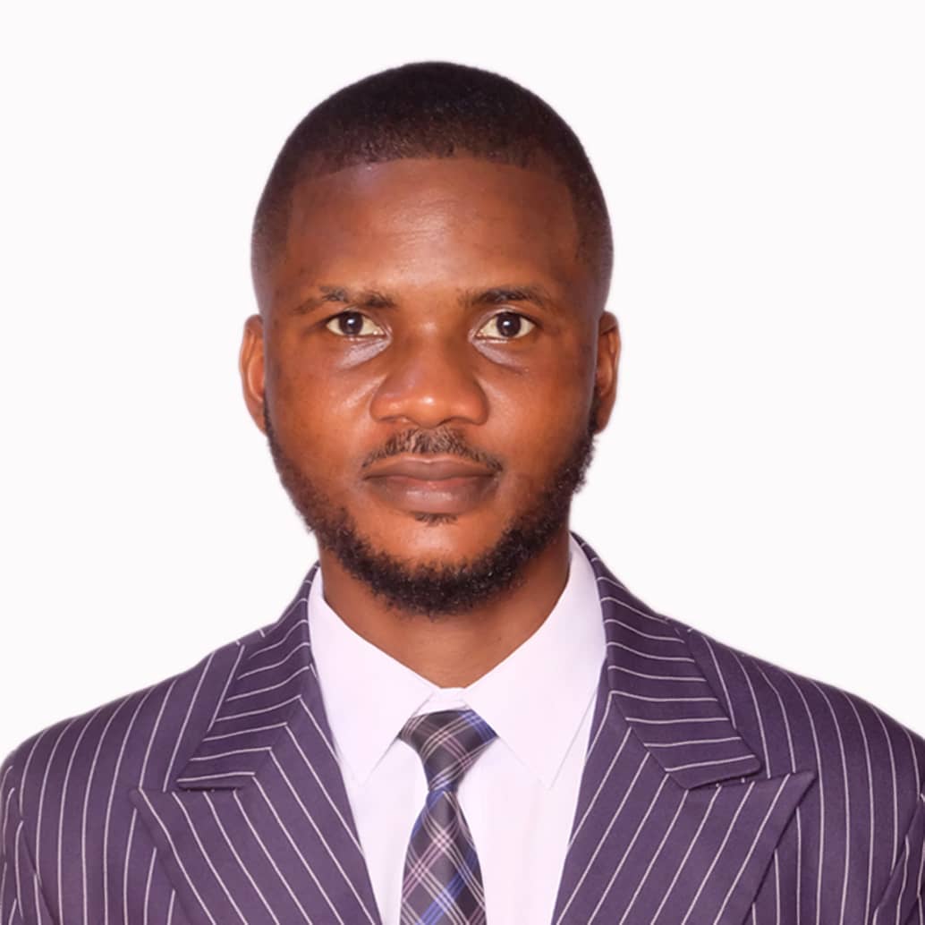 Mr. Dzimale Foster Kofi