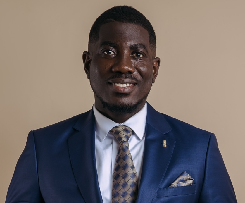 Dr. Joseph K. Clottey