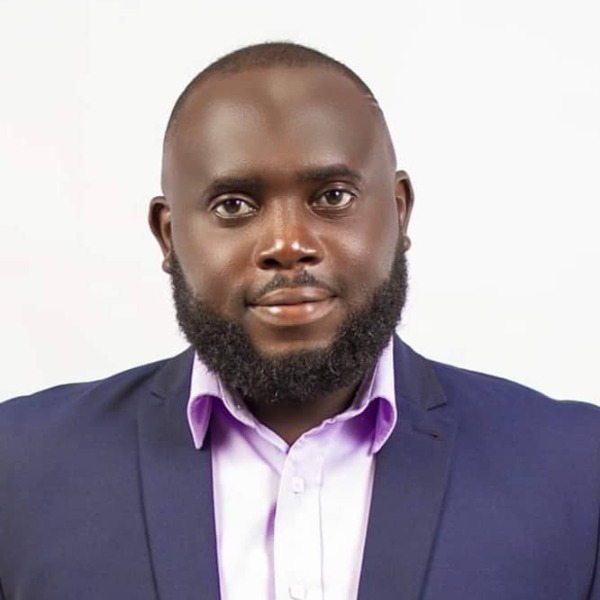 Mr. Osei Kofi Addy