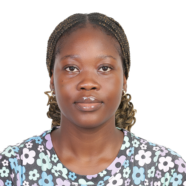 Ms. Tracy Akorfa Agbanu