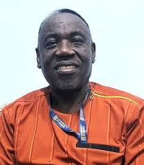 Dr Peter Ndaa