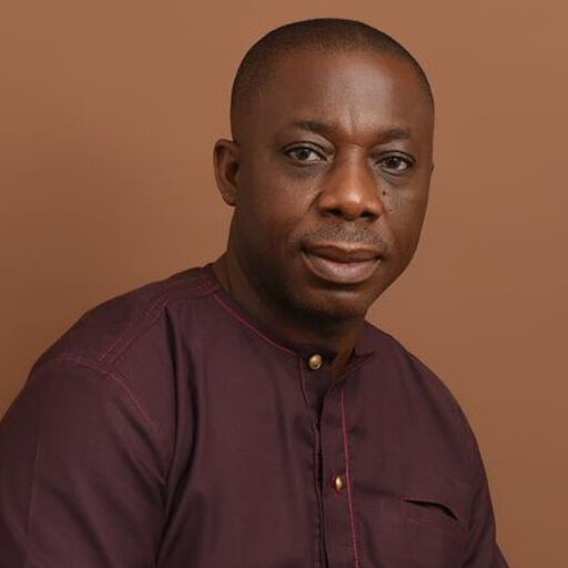 Prof. Kwadwo Owusu