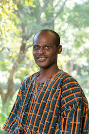 Prof. Gerald Yiran