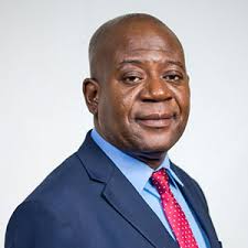 Prof. Samuel Nii Ardey Codjoe