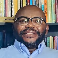 Dr. Robert Manteaw