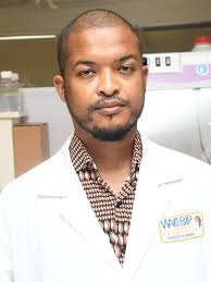 Prof. Peter Kojo Quashie