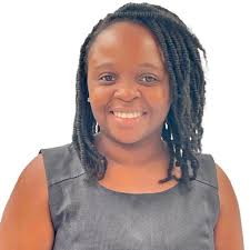 Ms. Edwina Kuukua Paintsil 1