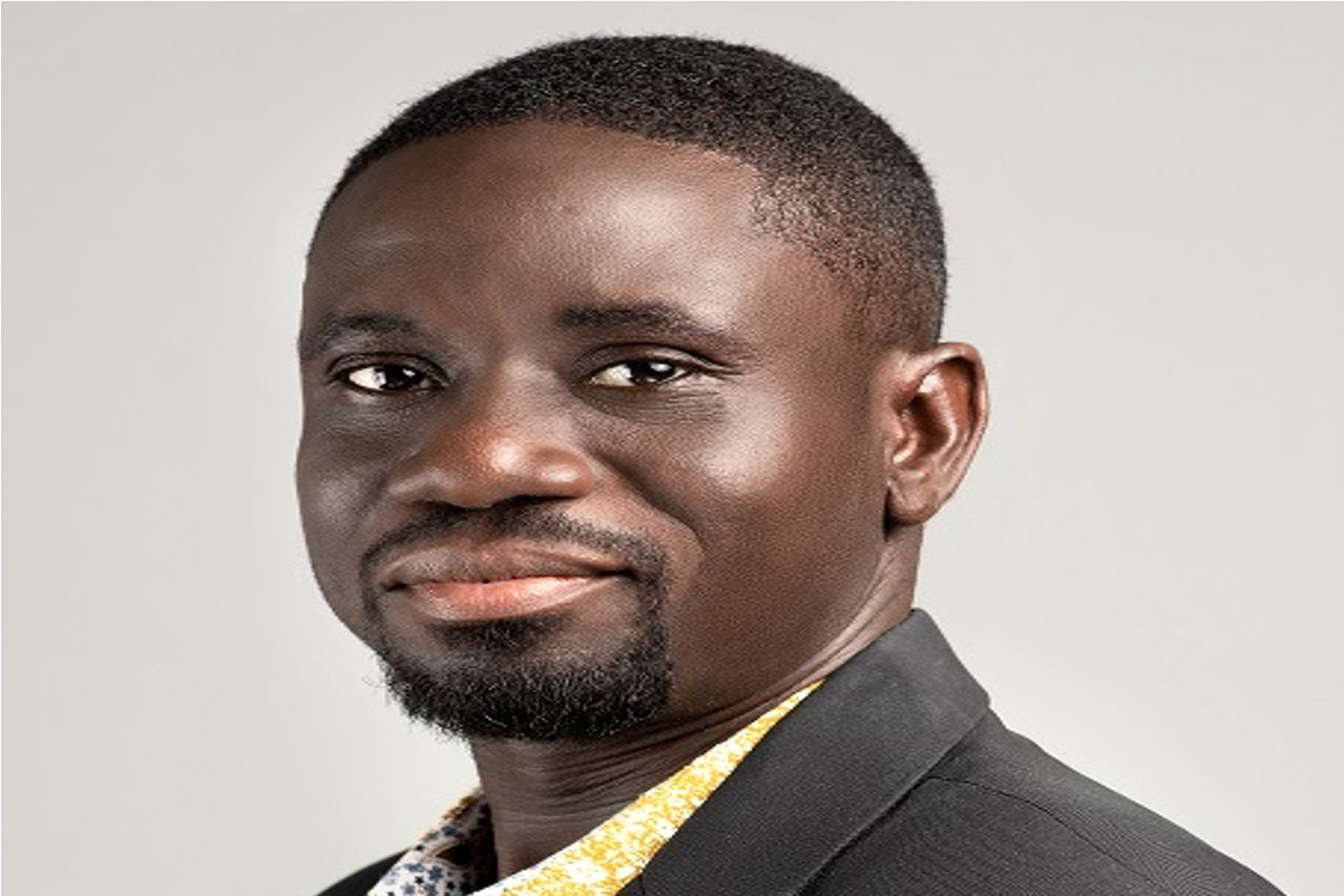 Dr. John Saviour Eleblu