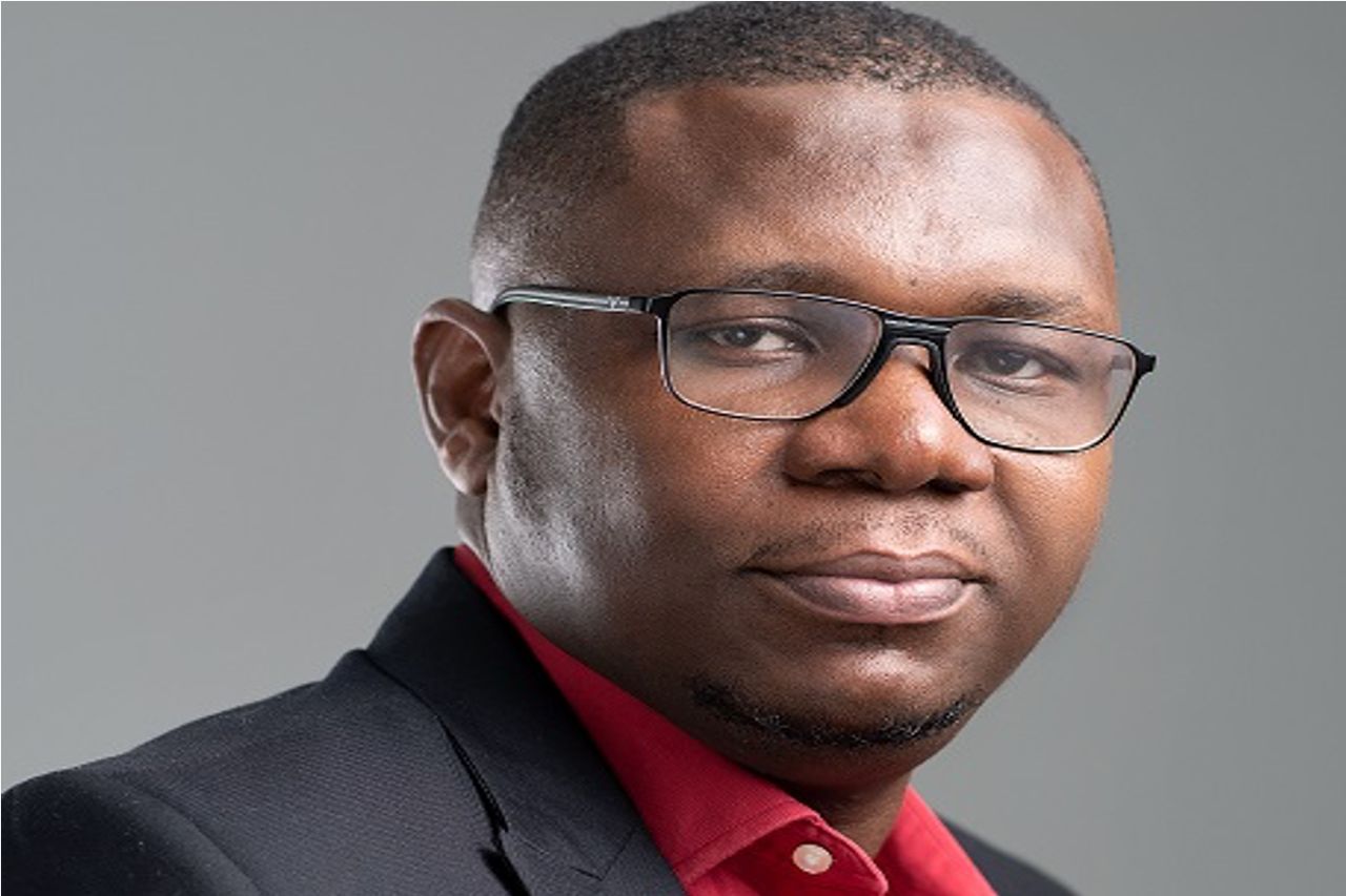 Prof. Daniel Dzidzienyo