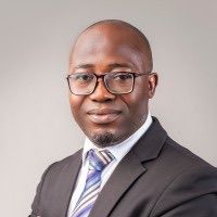 Prof. Kwaku Oppong Asante