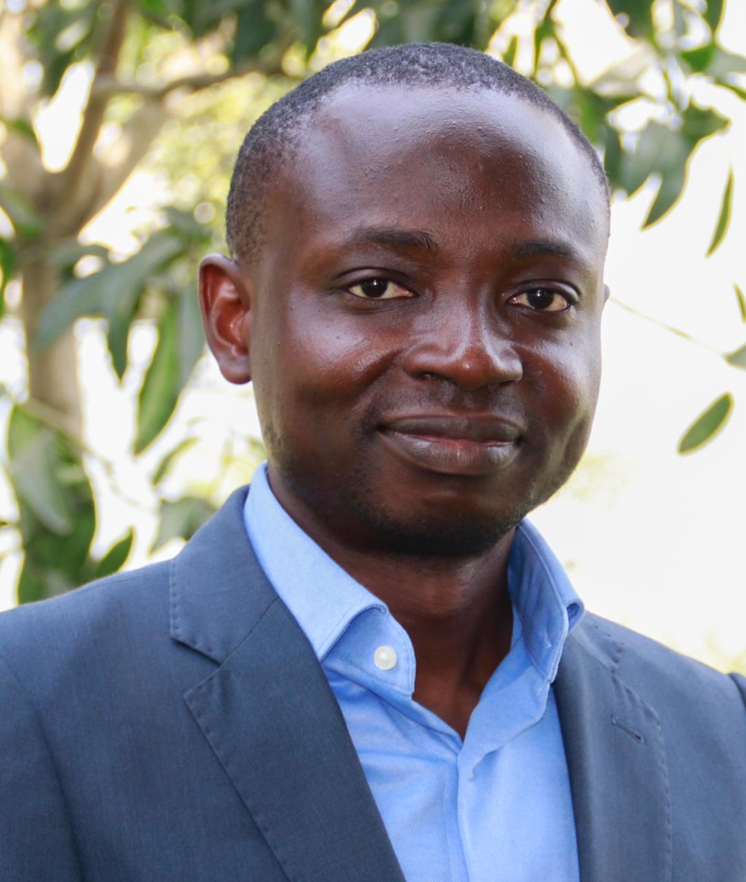 Dr. Kofi Asare