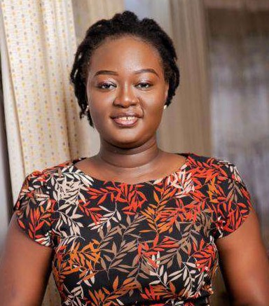 Malwine Sena Ofori 