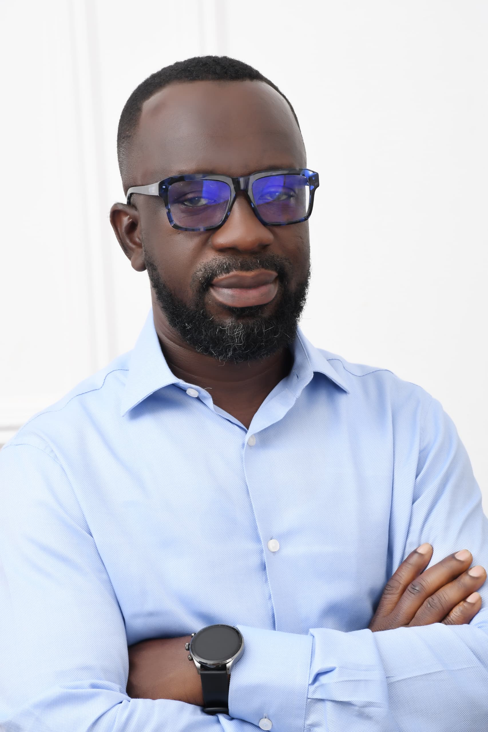 Prof. Yaw Agyeman Boafo