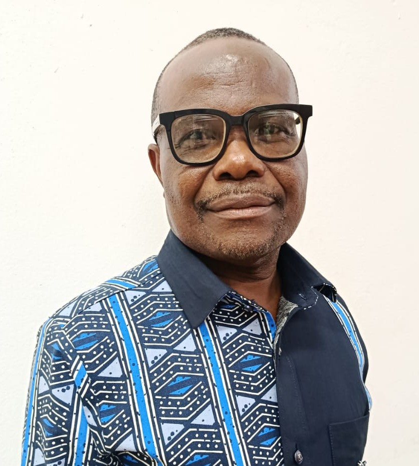 Prof. Daniel E. Dodor