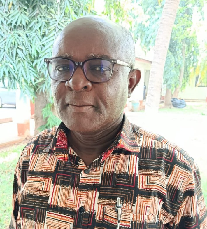 Prof. Kwasi Appeaning Addo