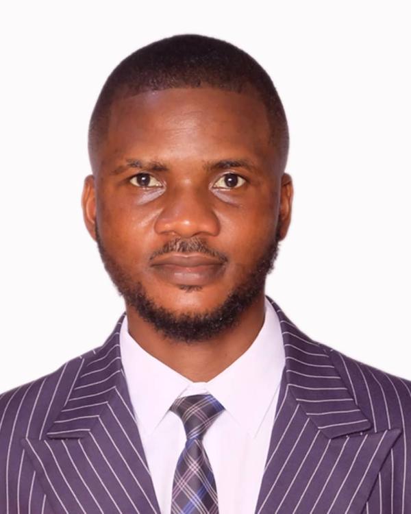 Mr. Dzimale Foster Kofi