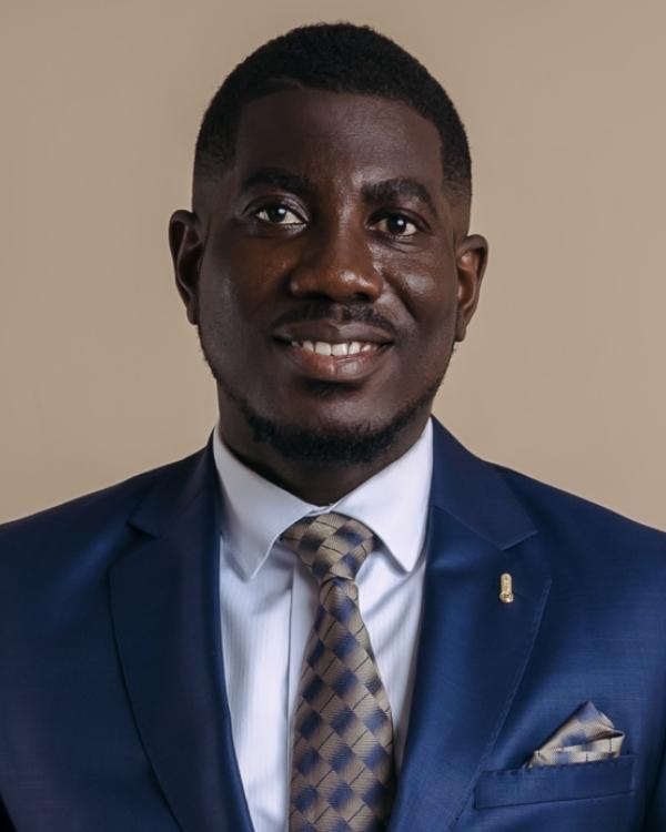 Dr. Joseph K. Clottey
