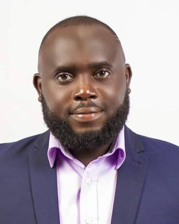 Mr. Osei Kofi Addy