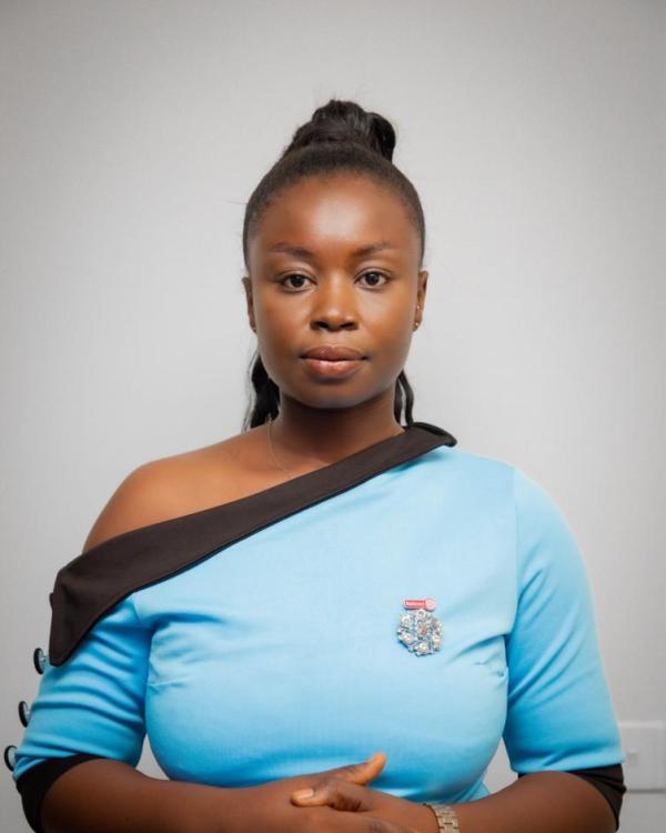 Ms. Success Mariam Musah