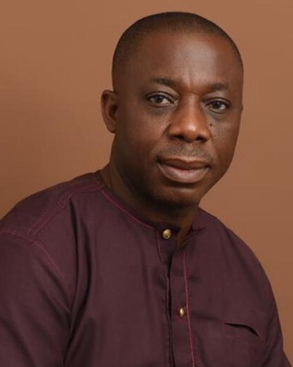Prof. Kwadwo Owusu
