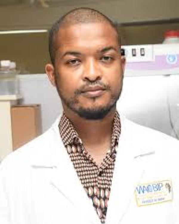 Prof. Peter Kojo Quashie