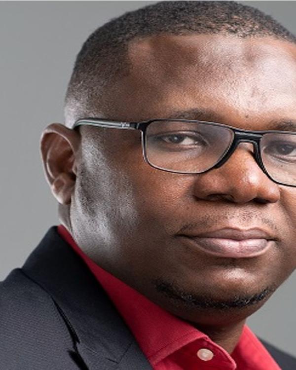 Prof. Daniel Dzidzienyo