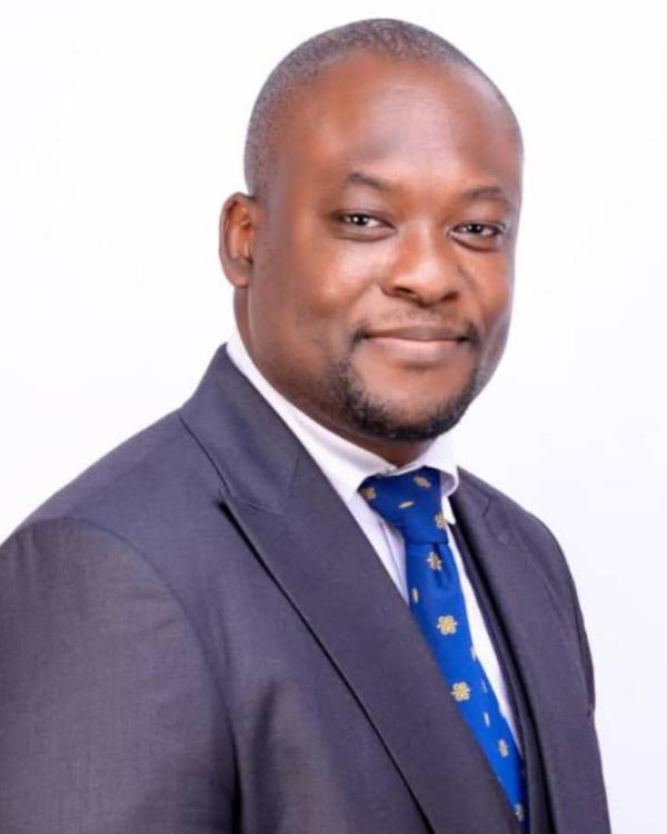 Prof. David Dodoo-Arhin
