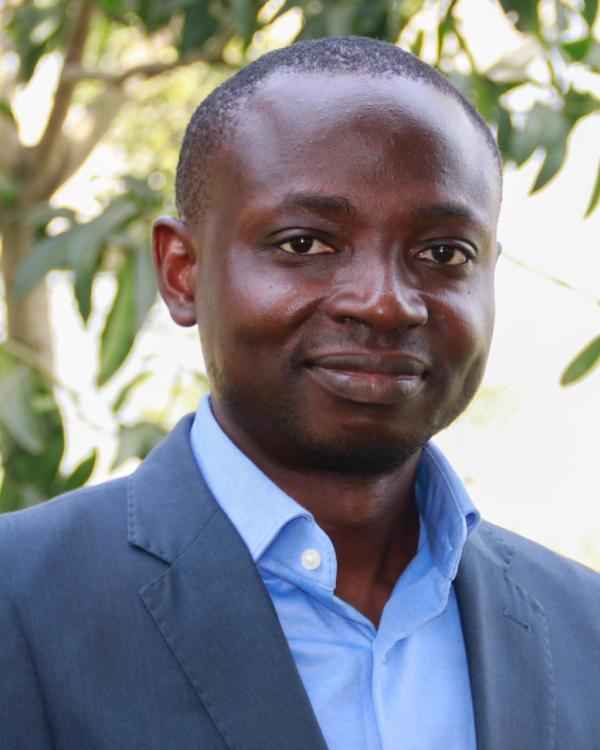 Dr. Kofi Asare