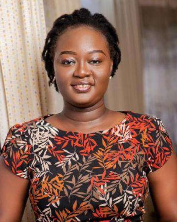 Malwine Sena Ofori 