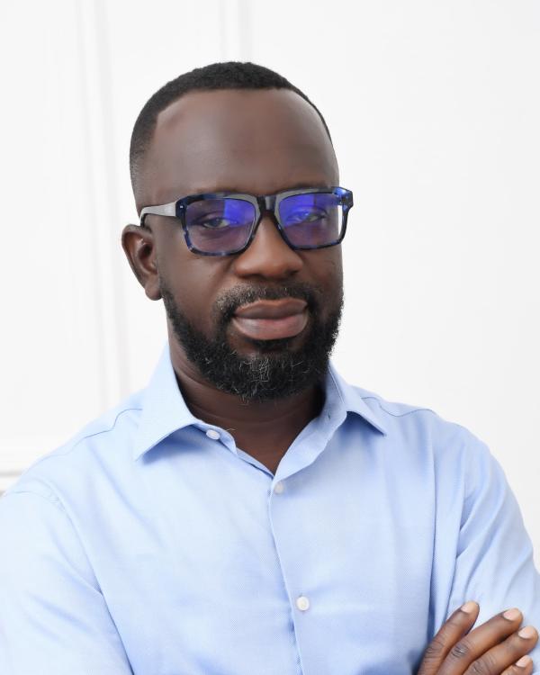 Prof. Yaw Agyeman Boafo