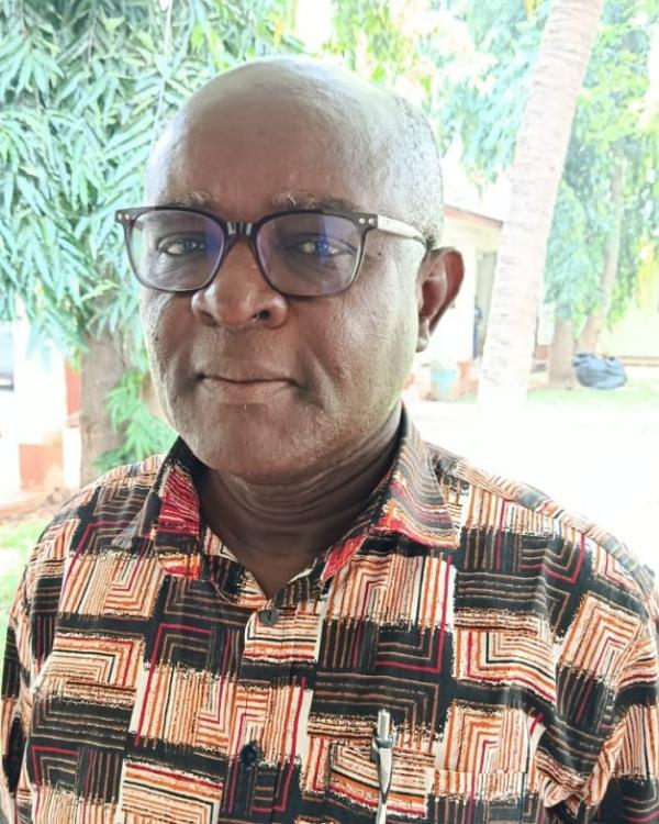 Prof. Kwasi Appeaning Addo